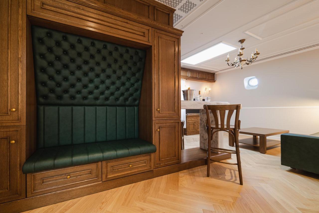 Templum Clava Hotel Bucharest Luaran gambar