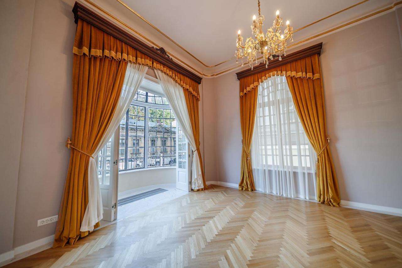 Templum Clava Hotel Bucharest Luaran gambar