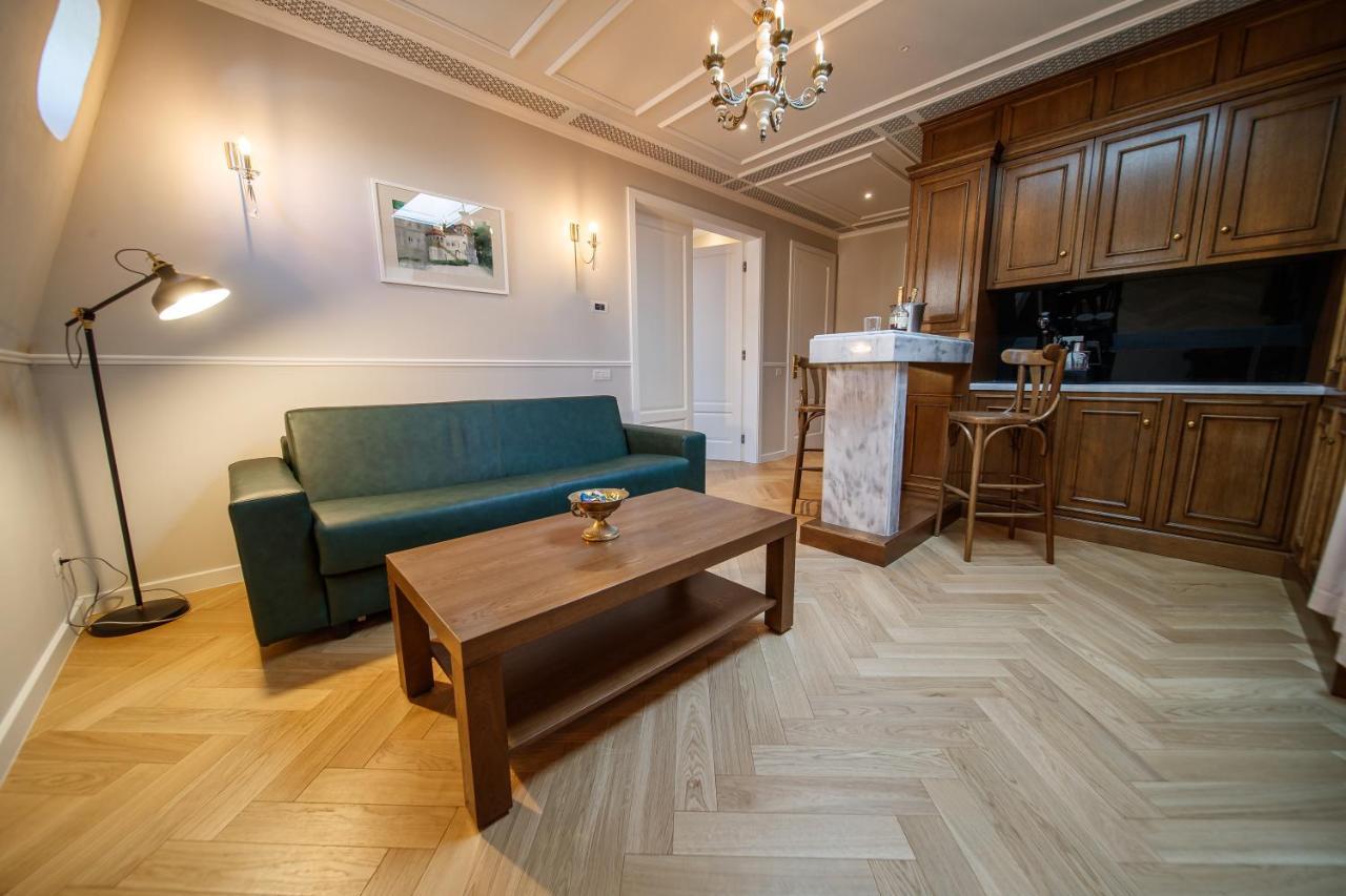 Templum Clava Hotel Bucharest Luaran gambar