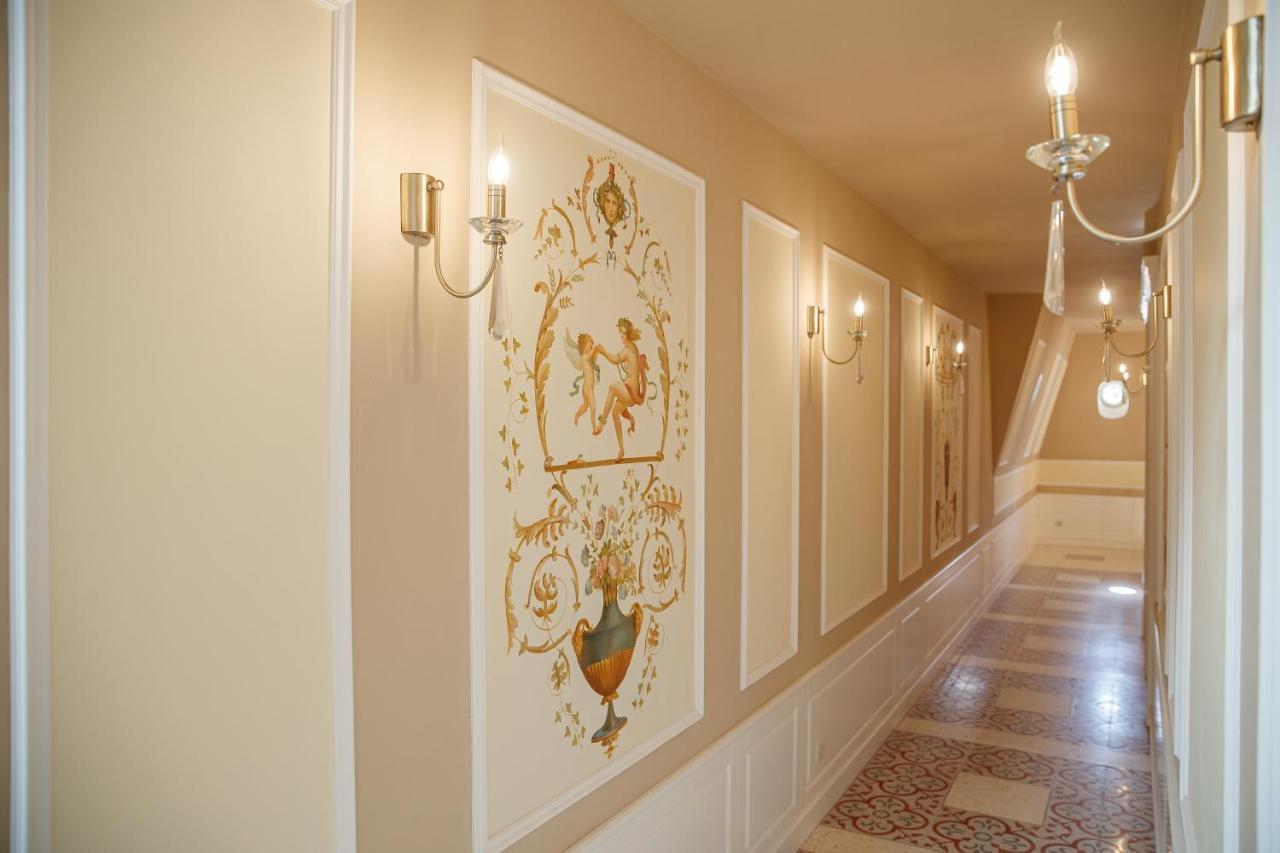 Templum Clava Hotel Bucharest Luaran gambar