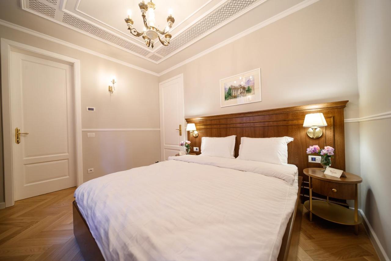 Templum Clava Hotel Bucharest Luaran gambar