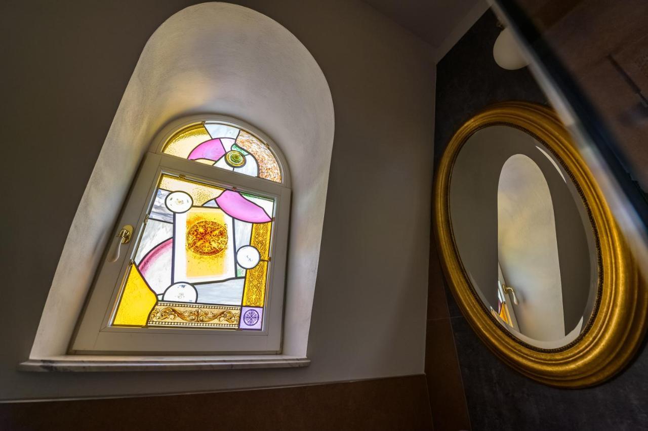 Templum Clava Hotel Bucharest Luaran gambar