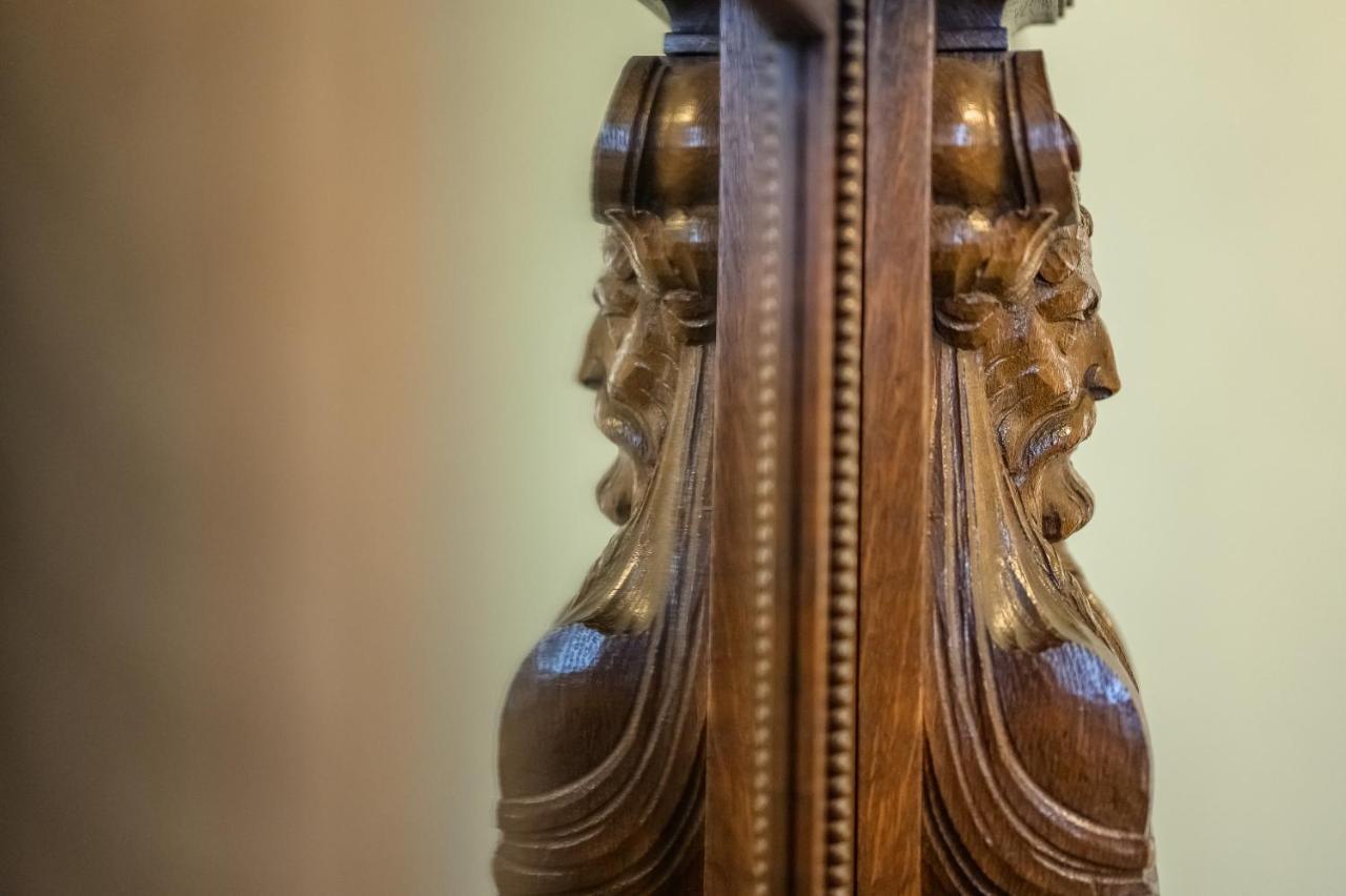Templum Clava Hotel Bucharest Luaran gambar
